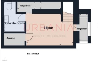 Single house 5 rooms - image - 13