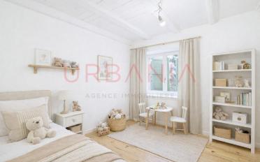 Einfamilienhaus 4.5 Zimmer - image - 6