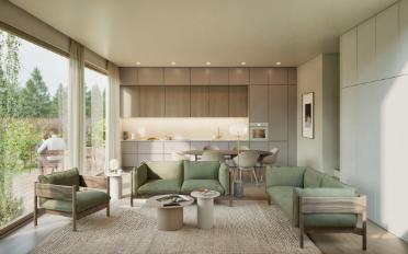 Maison 6 pièces - image - 4