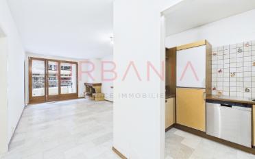 Apartment 3 rooms - image - 3