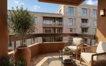Apartment 3 rooms - image - 1