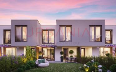 Single house 5 rooms - image - 2