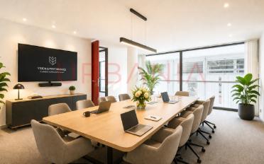 Büro - image - 2