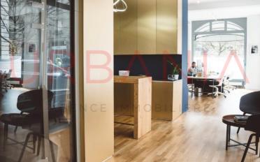 Büro - image - 2