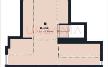 Wohnung 2 Zimmer - image - 9