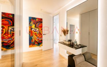 Apartment 5 rooms - image - 3