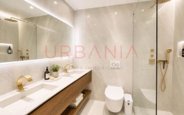 Apartment 5 rooms - image - 7