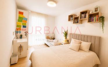 Apartment 5 rooms - image - 4