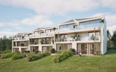 Single house 6 rooms - image - 3