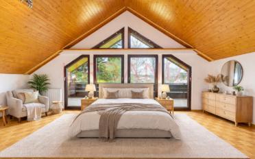 Maison 6 pièces - image - 4