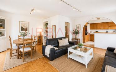Wohnung 5 Zimmer - image - 1