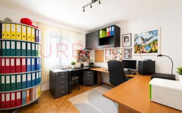 Wohnung 5 Zimmer - image - 5