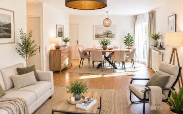 Maison 5 pièces - image - 5