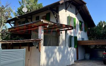 Einfamilienhaus 6 Zimmer - image - 1