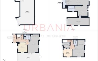 Einfamilienhaus 6 Zimmer - image - 10
