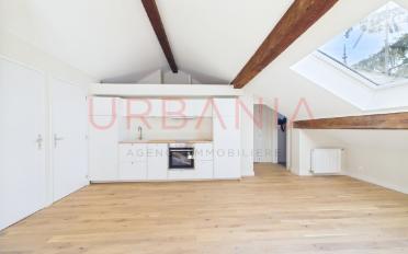 Apartment 3.5 rooms - image - 1