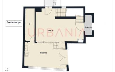 Maison 5 pièces - image - 11