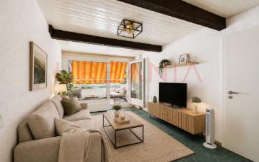 Apartment 3 rooms - image - 3