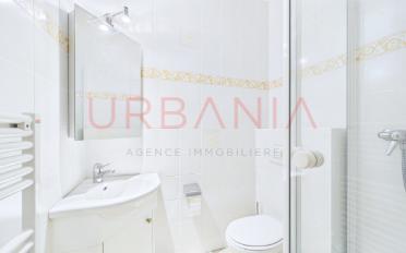 Apartment 4 rooms - image - 10