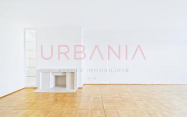 Apartment 4 rooms - image - 1