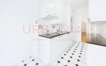 Apartment 4 rooms - image - 5