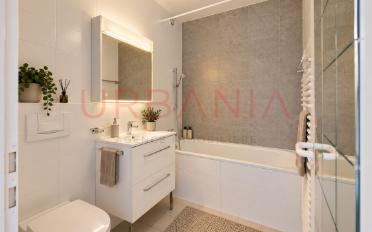 Appartement 6 pièces - image - 12