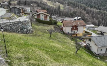 Terrain à bâtir - image - 2