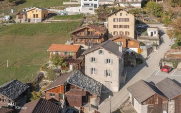 Maison 7 pièces - image - 1