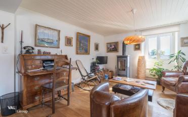 Maison 7 pièces - image - 2