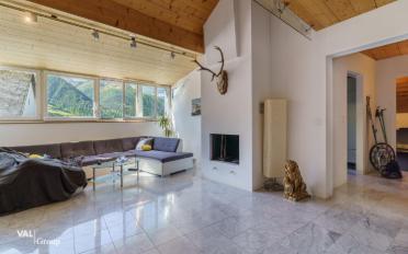 Wohnung 4.5 Zimmer - image - 1