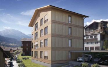 Appartement 3.5 pièces - image - 5