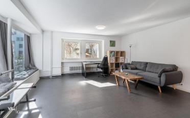 Immeuble résidentiel 12 pièces - image - 2