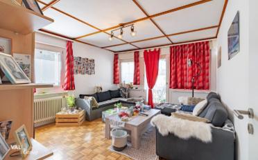 Immeuble résidentiel 12 pièces - image - 13