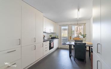 Immeuble résidentiel 12 pièces - image - 6