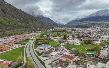 Terrain à bâtir - image - 1