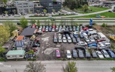 Terrain à bâtir - image - 7