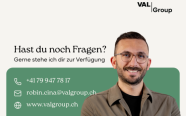 Villa 5.5 Zimmer - image - 7