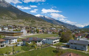 Villa 5.5 pièces - image - 6