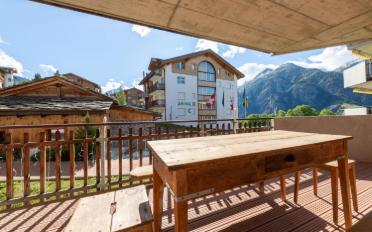 Appartement 4.5 pièces - image - 1