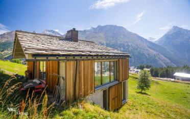 Maison 5.5 pièces - image - 13