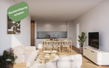 Apartment 4.5 rooms - image - 1