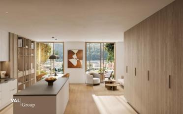 Apartment 6.5 rooms - image - 3