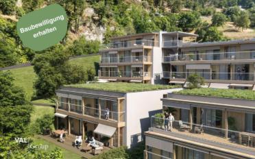 Apartment 6.5 rooms - image - 1