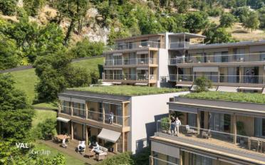 Apartment 4.5 rooms - image - 6