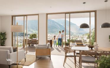 Appartement 3.5 pièces - image - 3