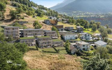 Apartment 2.5 rooms - image - 7