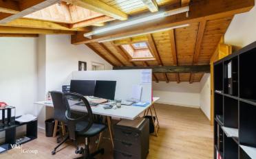 Mixed use property 8.5 rooms - image - 2