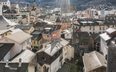 Mixed use property 8.5 rooms - image - 11