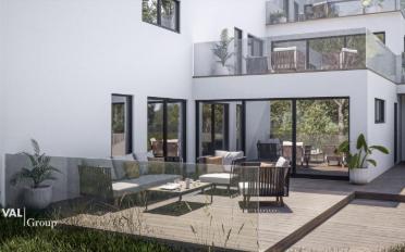 Terrace house - image - 4