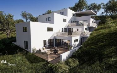 Terrace house - image - 1